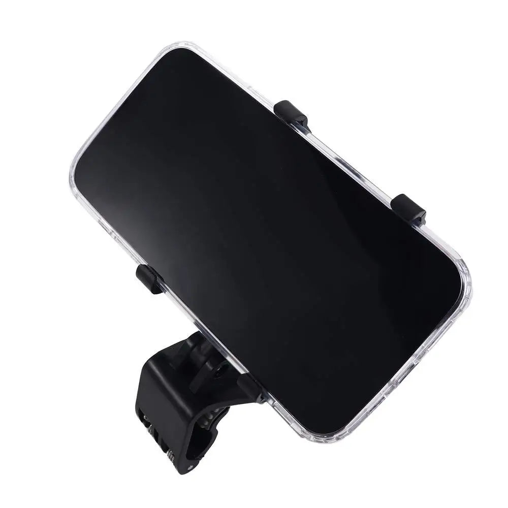 Easy Clip Dashboard Car Mount