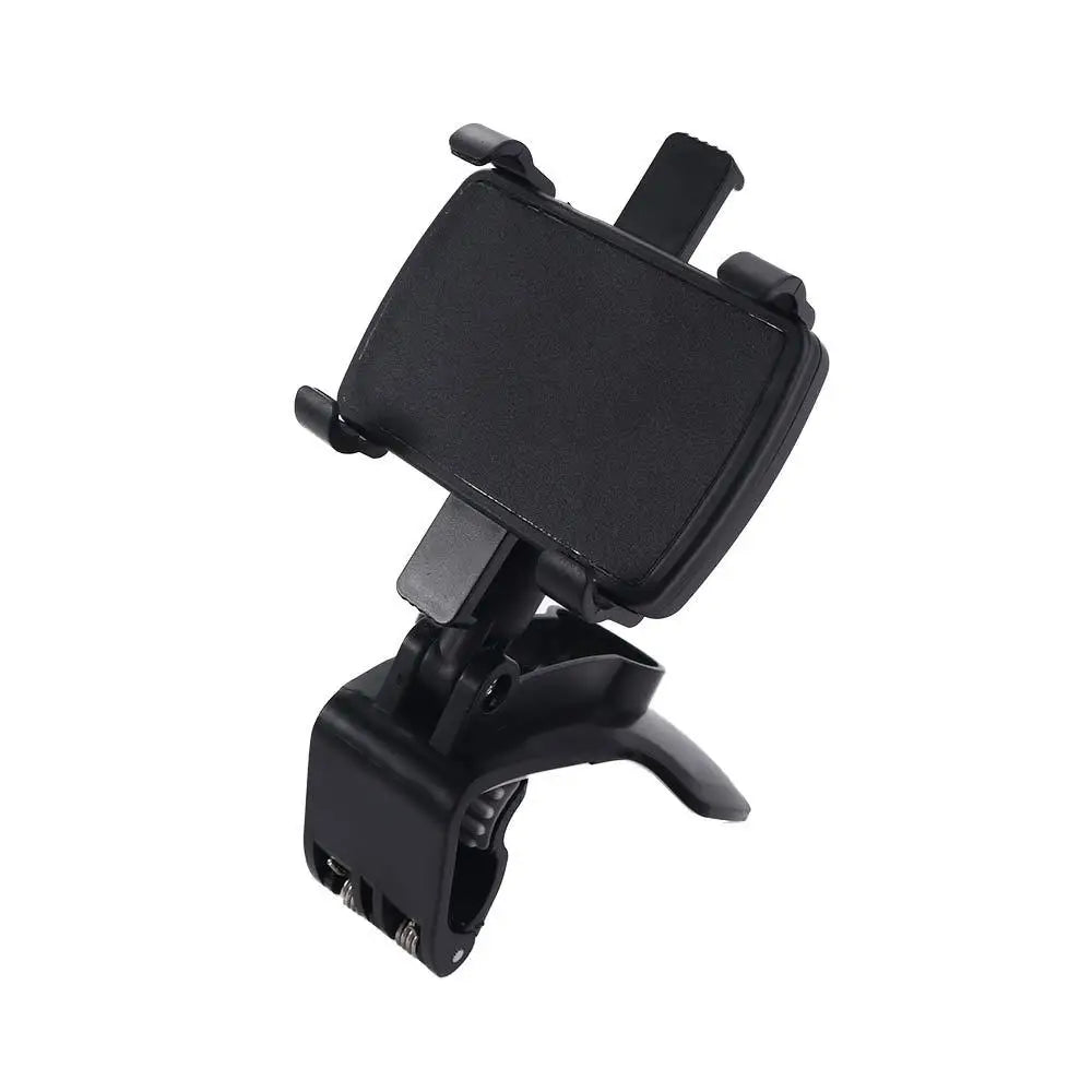 Easy Clip Dashboard Car Mount