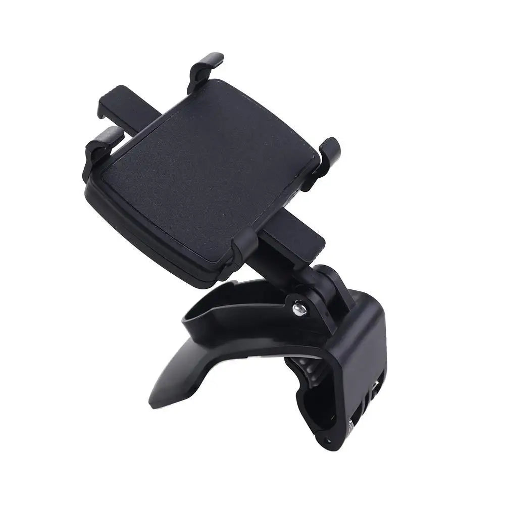 Easy Clip Dashboard Car Mount