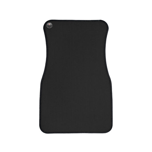 Ride-Cessorize® Customizable High Quality Rubber Floormat