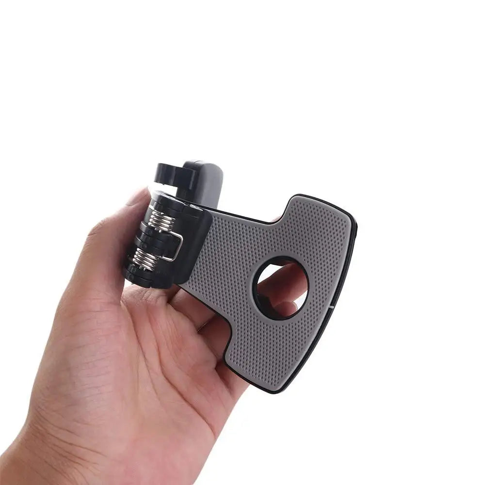 Easy Clip Dashboard Car Mount
