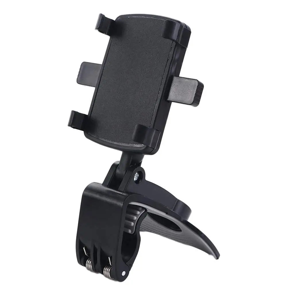 Easy Clip Dashboard Car Mount
